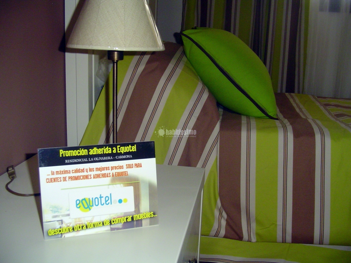 Residencial La Olivarera