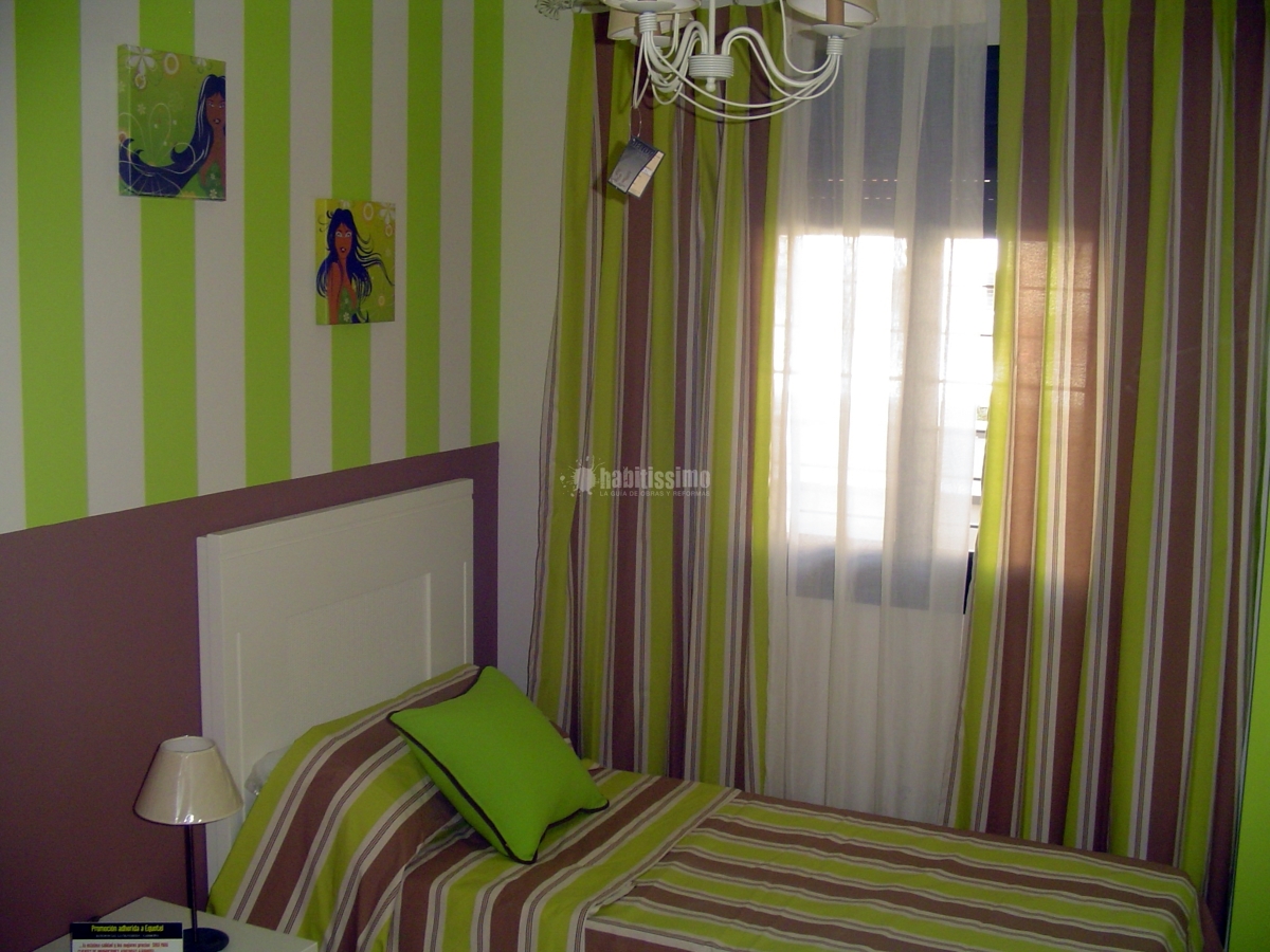 Residencial La Olivarera