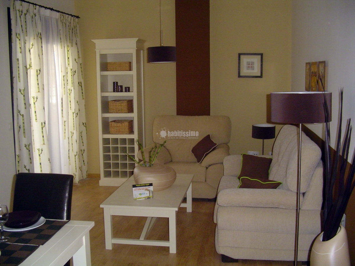 Residencial La Olivarera