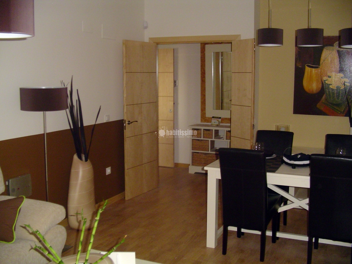 Residencial La Olivarera