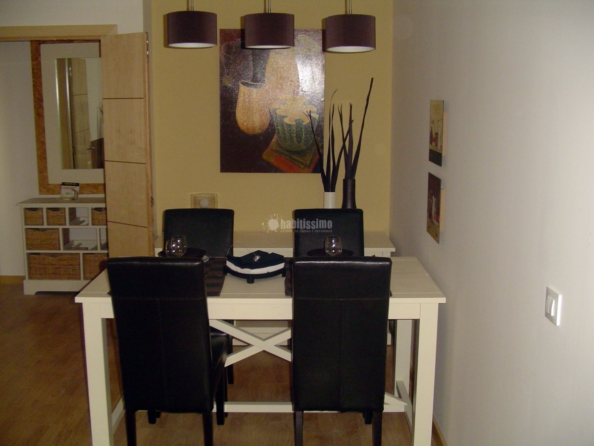 Residencial La Olivarera