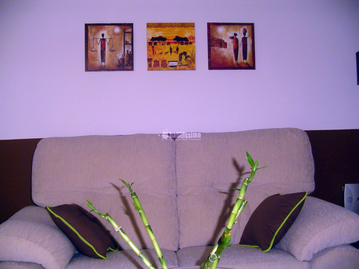 Residencial La Olivarera