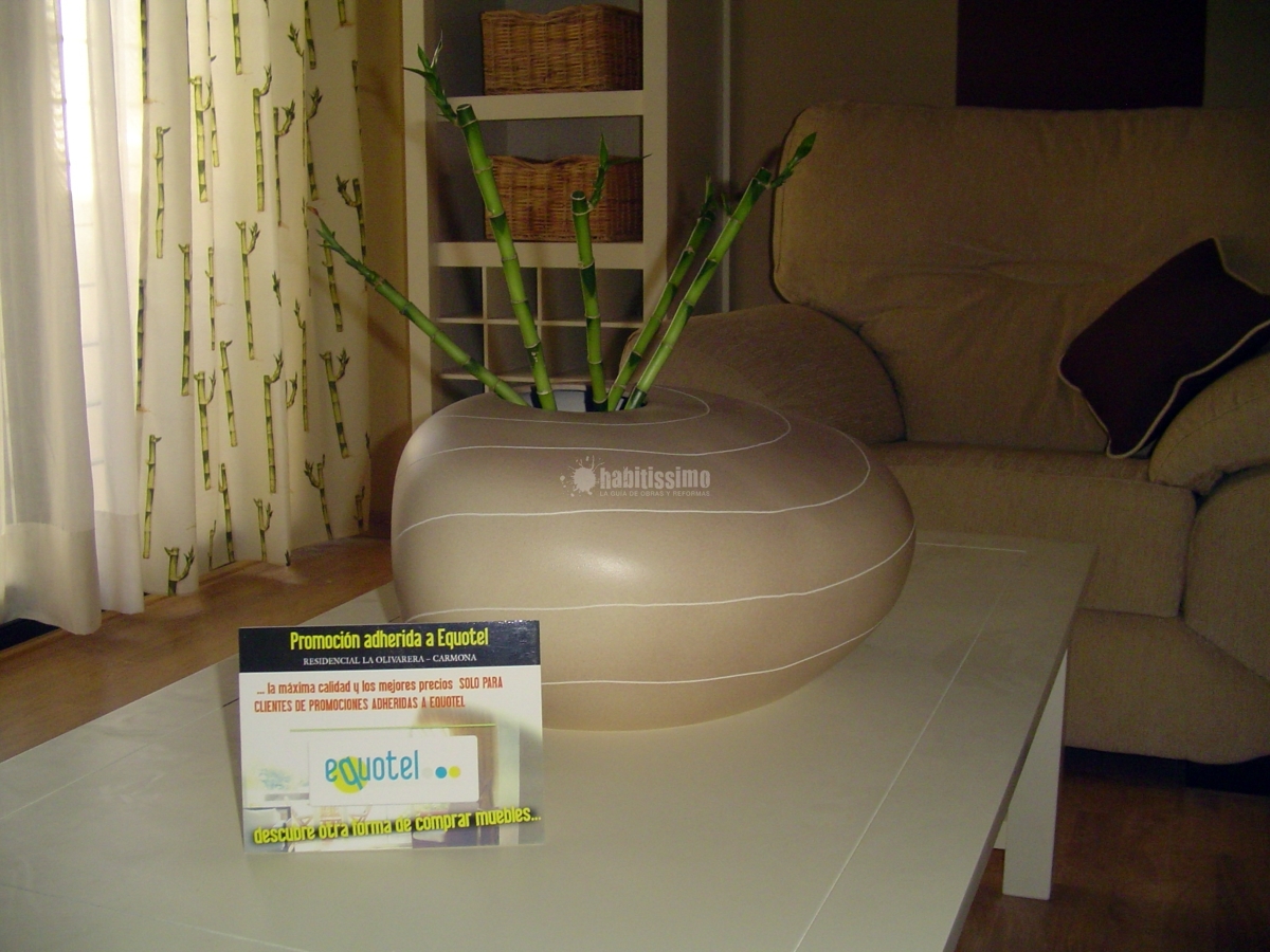 Residencial La Olivarera