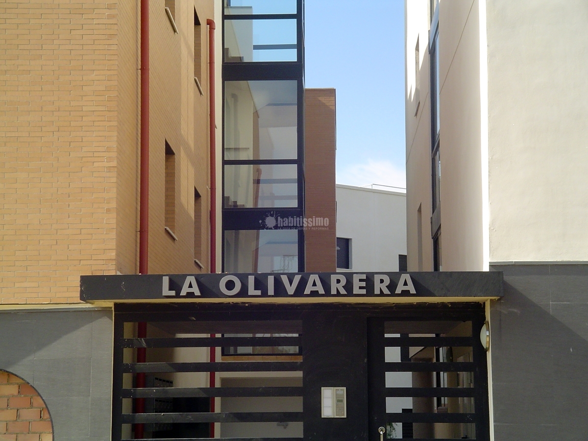 Residencial La Olivarera