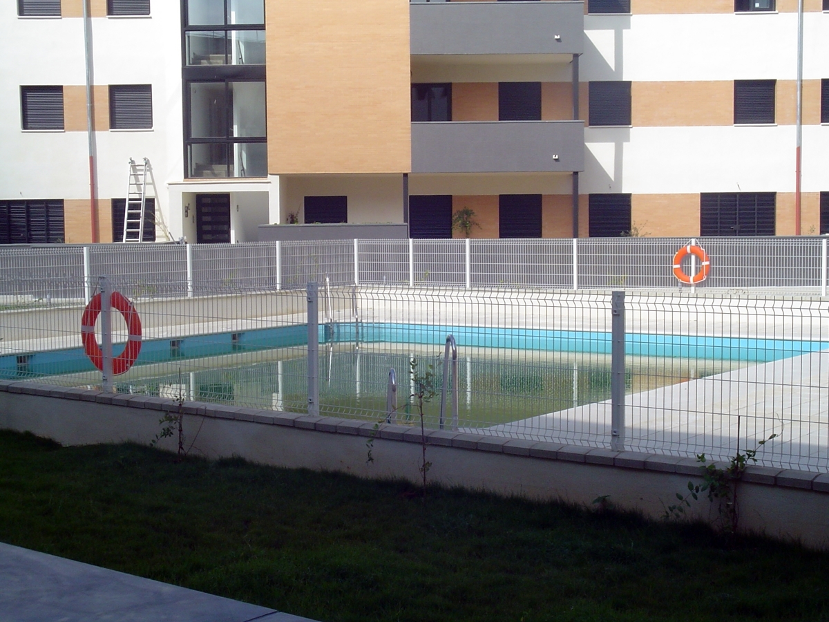 Residencial La Olivarera