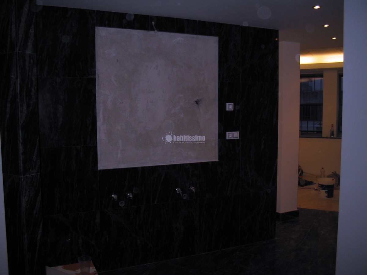 Reformas De Alto Estanding