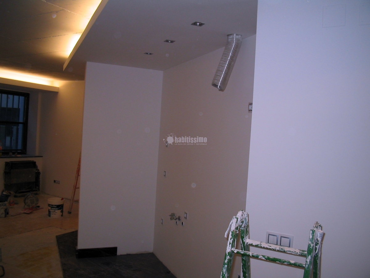 Reformas De Alto Estanding