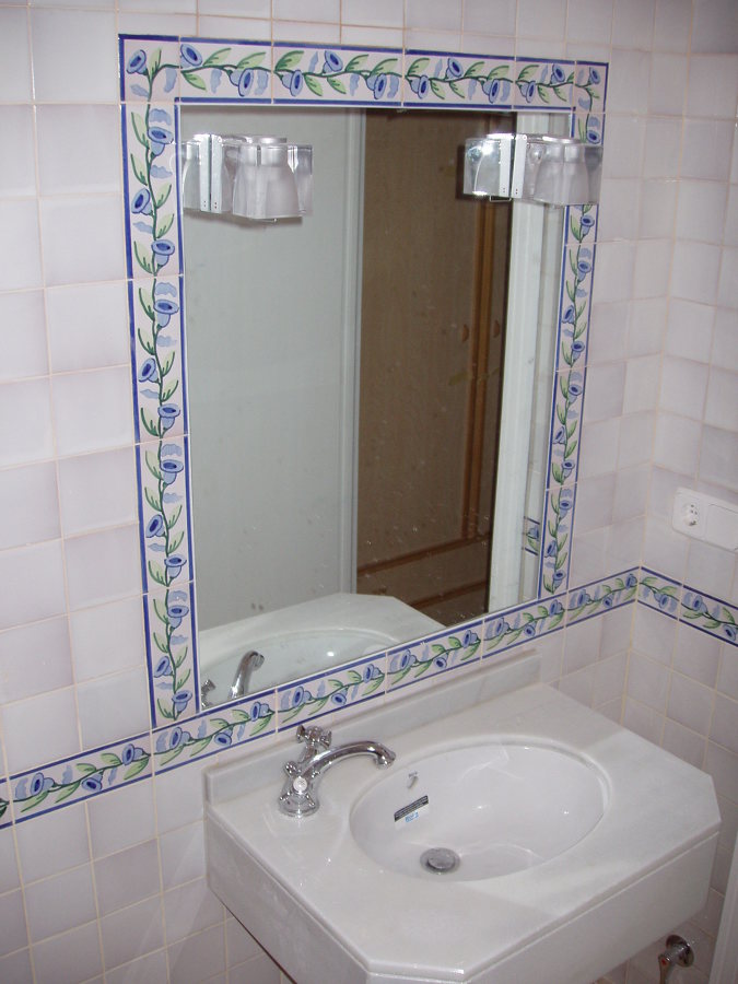 2_Baño_Las Rozas