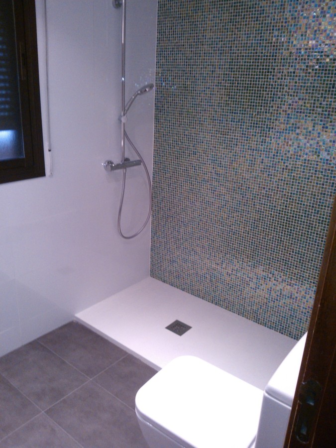 2_Baño_Pozuelo de Alarcon