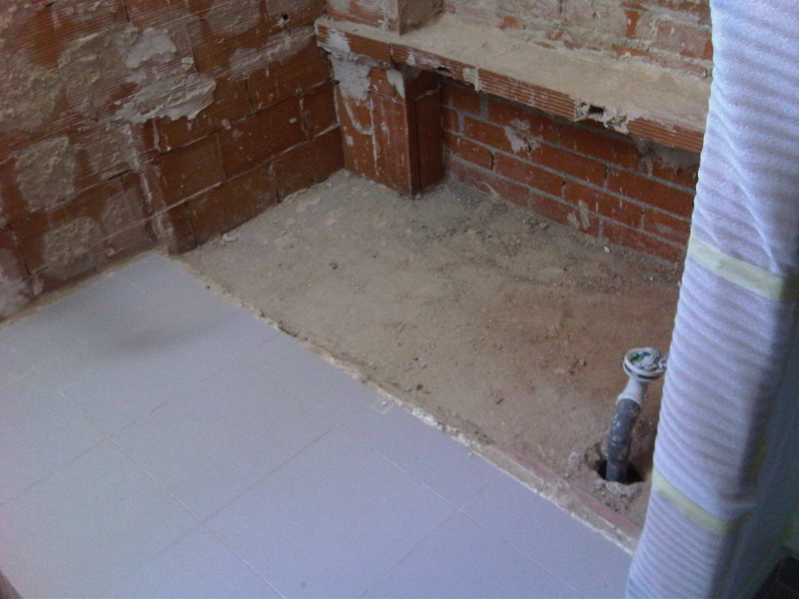 2_Baño_Sevilla la Nueva