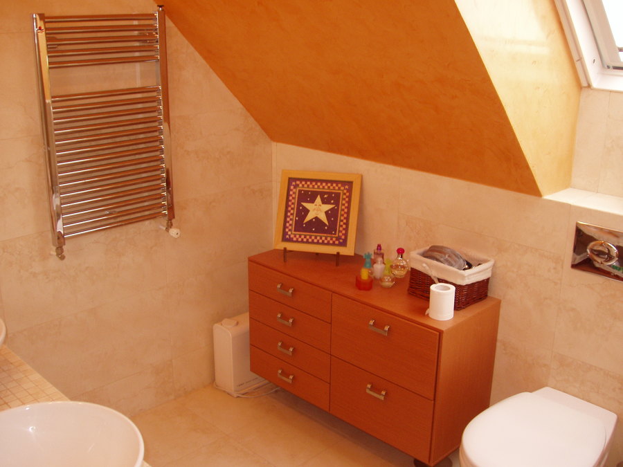 2_Baño_Villafranca del Castillo