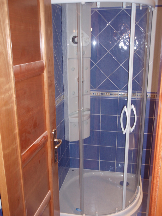 2_Baño_Vva. del Pardillo