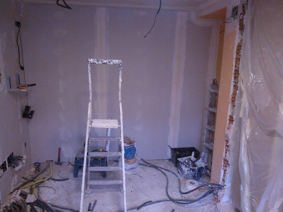 2_Cocina_Pozuelo de Alarcon