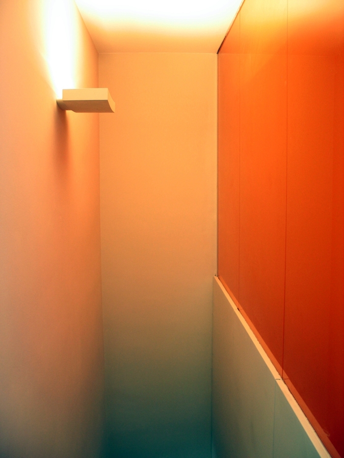 (2 de 9) Reforma de vivienda en Girona 