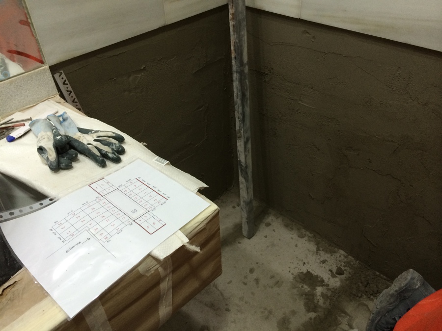 2_Plato de ducha_Las Rozas