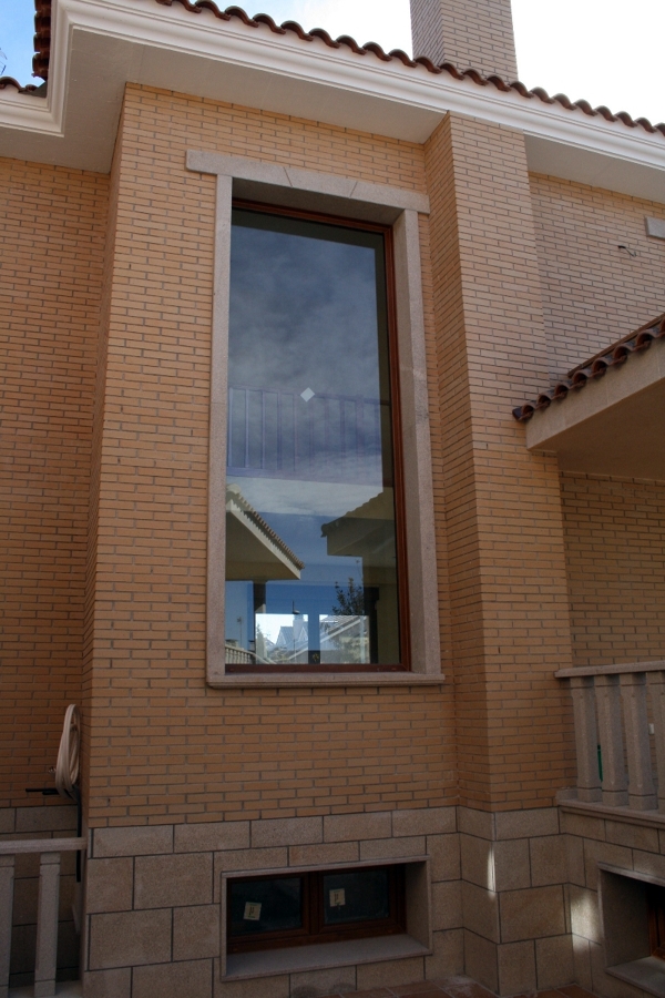 2 VIVIENDAS PAREADAS VILLANUEVA