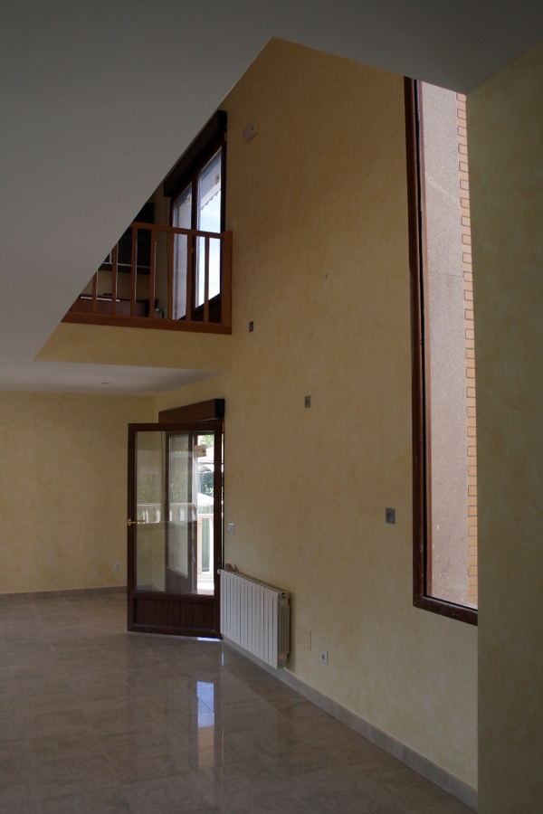 2 VIVIENDAS PAREADAS VILLANUEVA