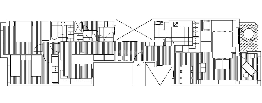 Rehabilitació de vivenda carrer Ballester