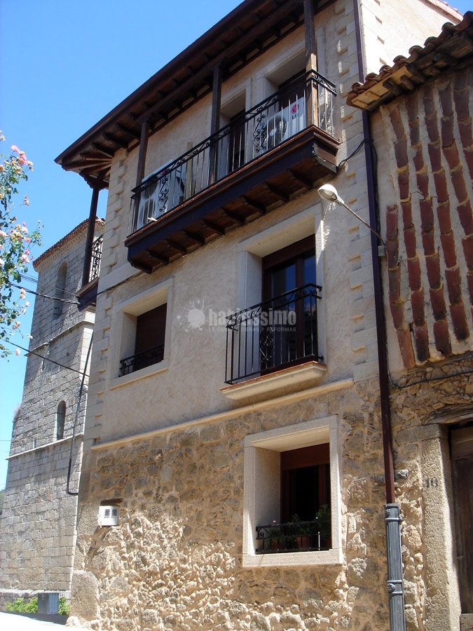 Rehabilitación San Esteban