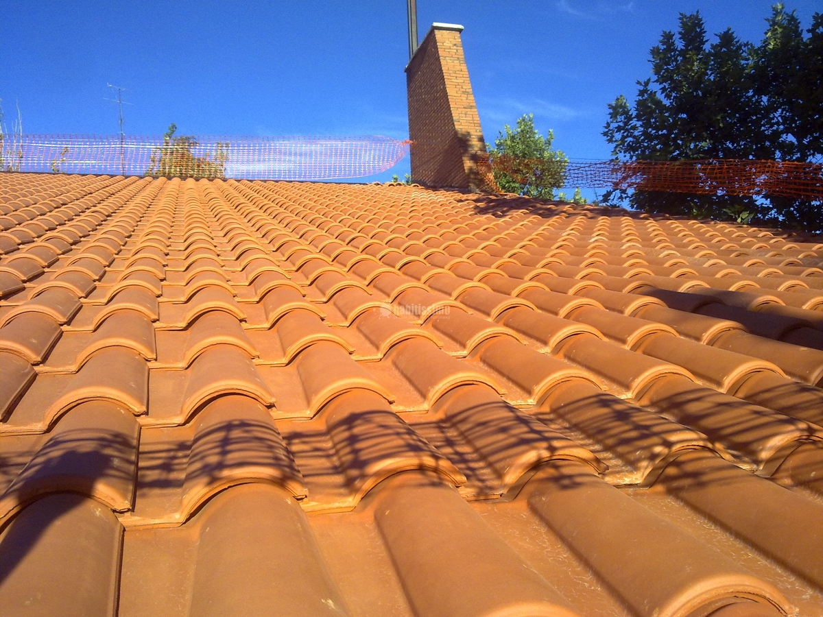 Aislamiento Térmico En Tejado Y Paramentos Interiores De Iglesia