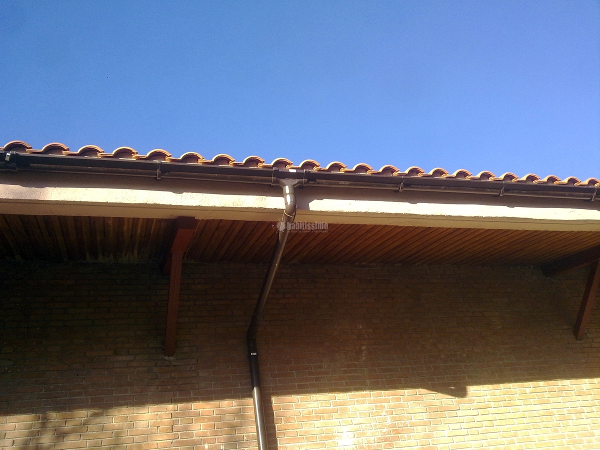 Aislamiento Térmico En Tejado Y Paramentos Interiores De Iglesia