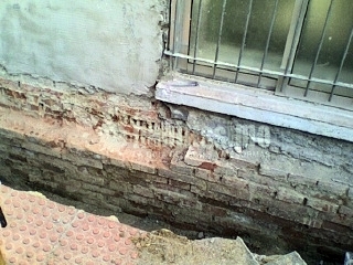 Eliminación De Humedades