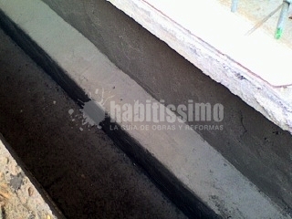 Eliminación De Humedades