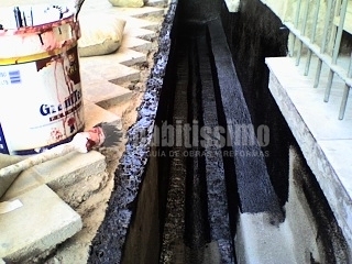 Eliminación De Humedades