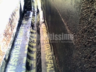 Eliminación De Humedades