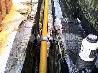 Eliminación De Humedades