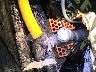 Eliminación De Humedades