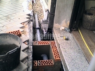 Eliminación De Humedades