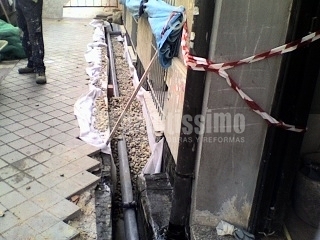 Eliminación De Humedades