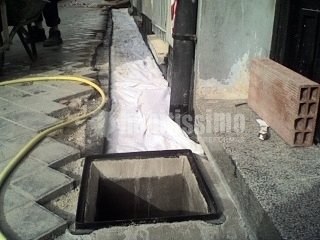 Eliminación De Humedades