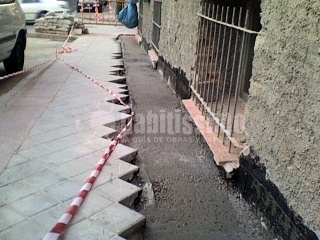 Eliminación De Humedades