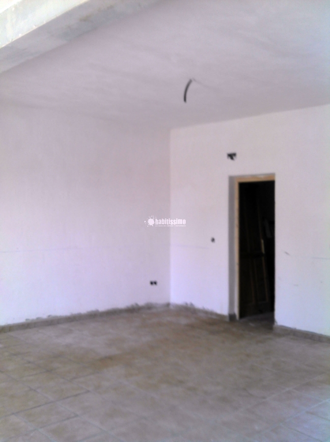 Terminación de Casa en Dehesas Viejas