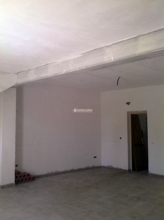 Terminación de Casa en Dehesas Viejas