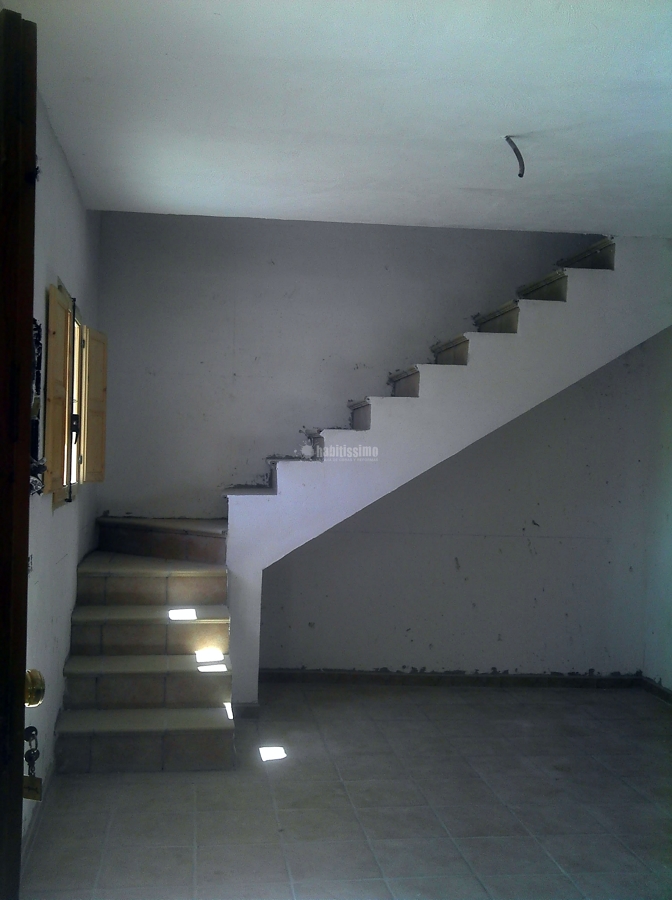 Terminación de Casa en Dehesas Viejas