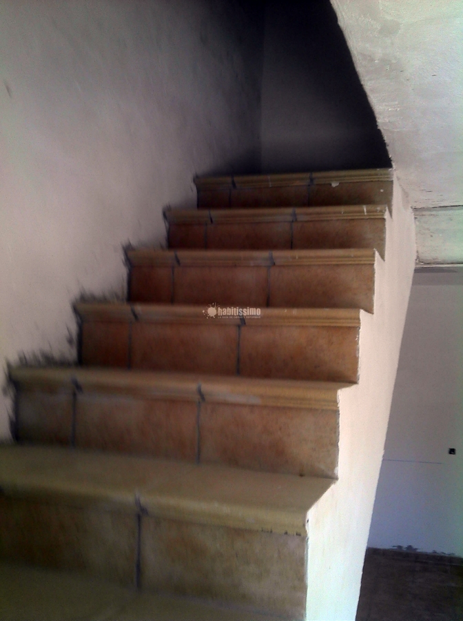 Terminación de Casa en Dehesas Viejas