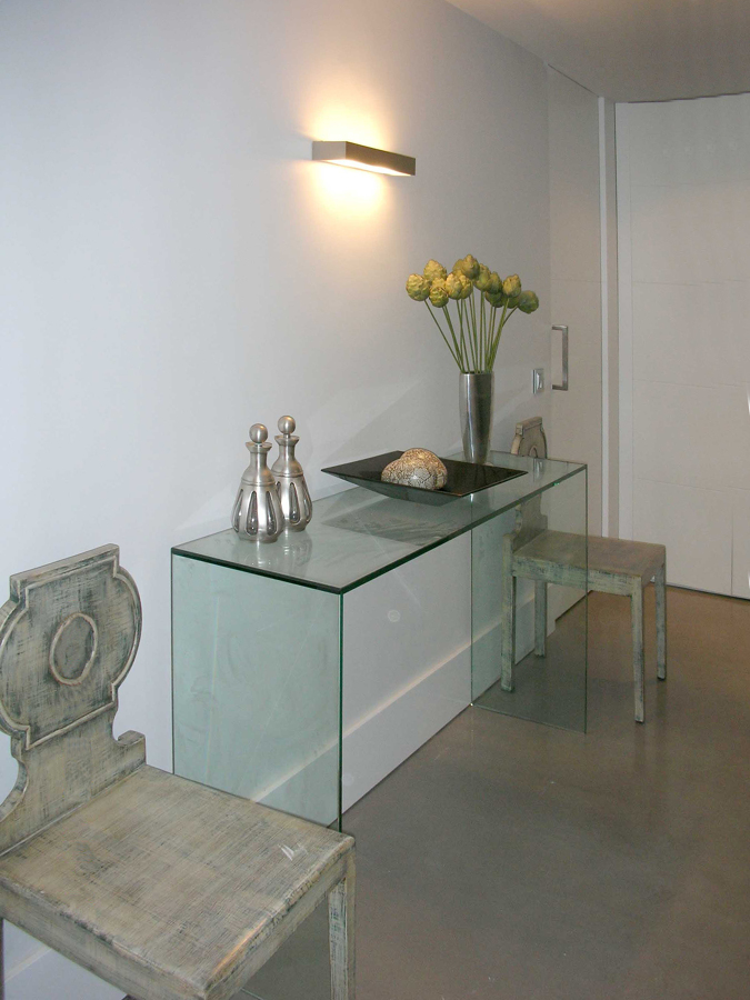 2007-reforma integral. Fernández de la Hoz