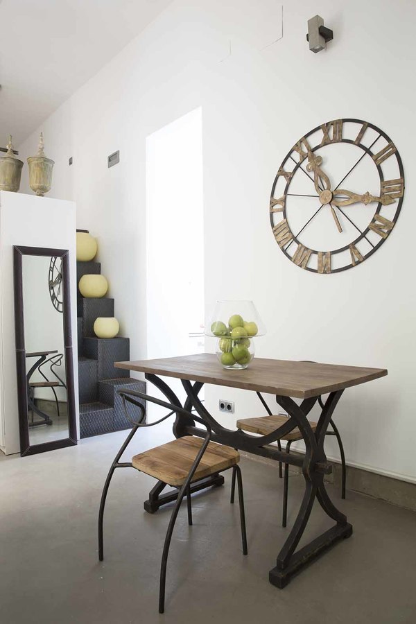 2007-reforma integral loft-c/Zurbano