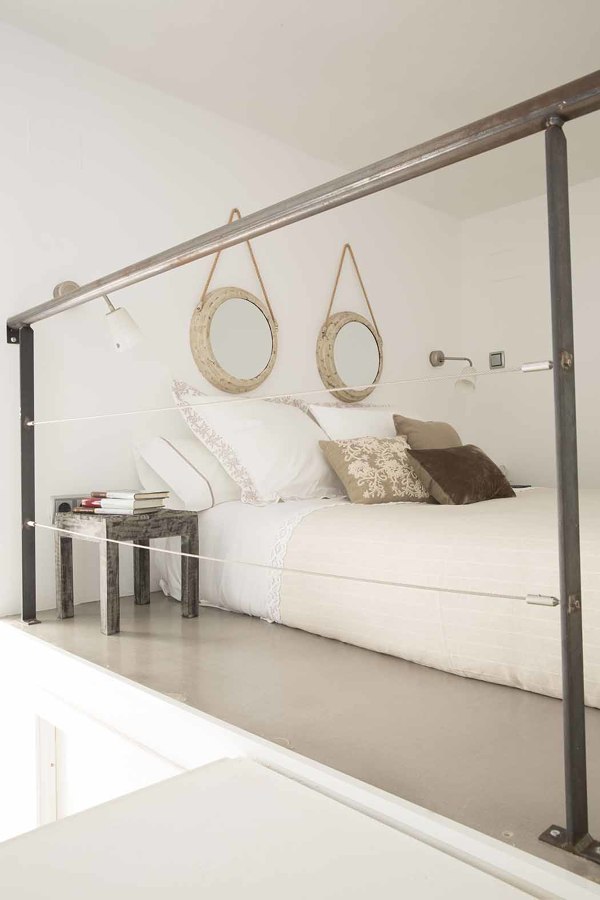 2007-reforma integral loft-c/Zurbano