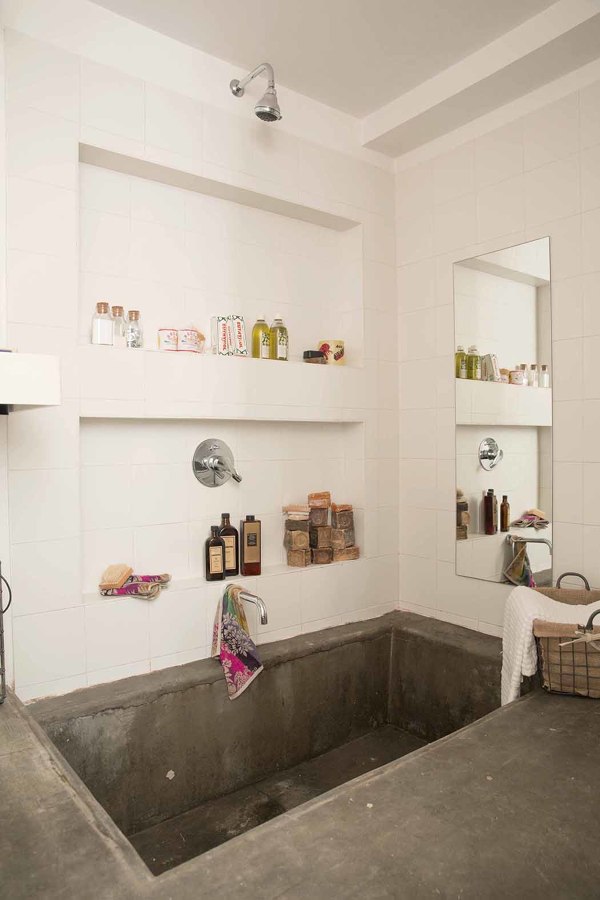 2007-reforma integral loft-c/Zurbano