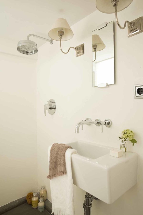 2007-reforma integral loft-c/Zurbano