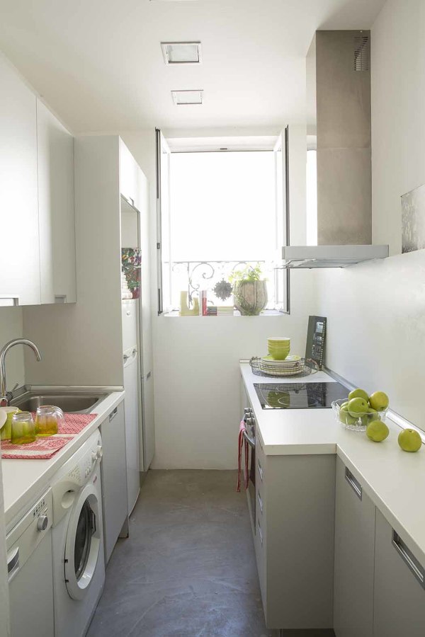 2007-reforma integral loft-c/Zurbano