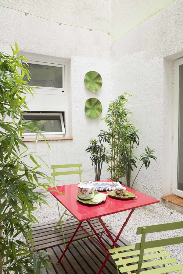 2007-reforma integral loft-c/Zurbano