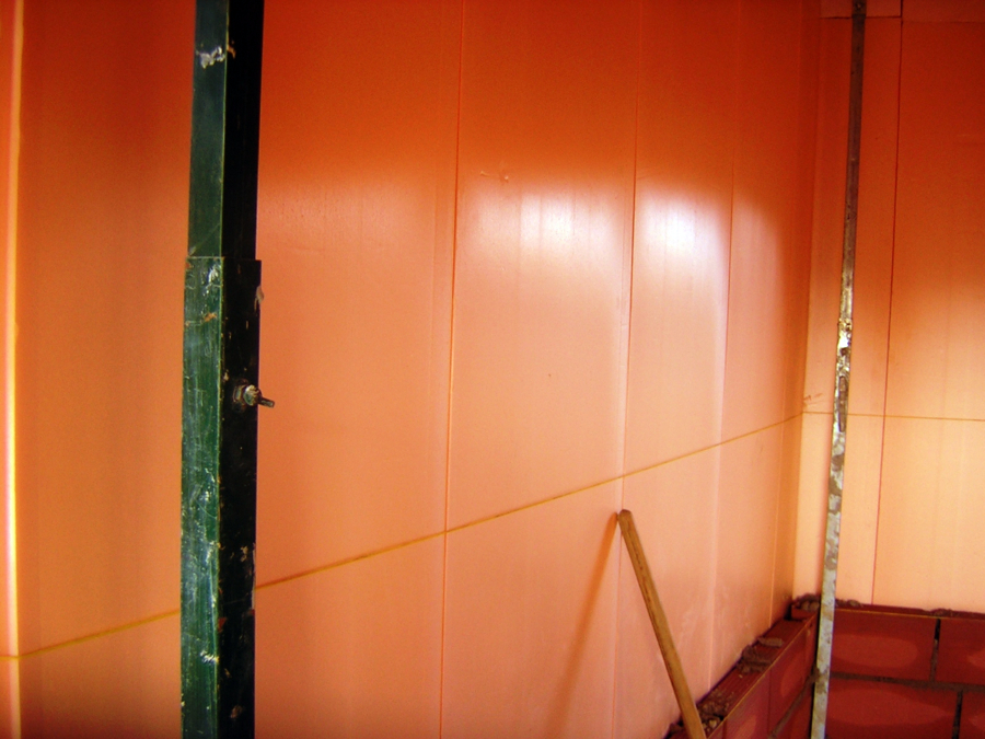 2008- Vivienda de piedra