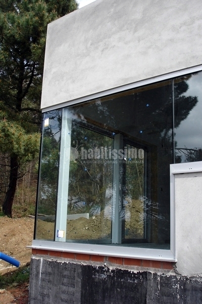 Vivienda Unifamiliar SP11 en Veigue - Sada