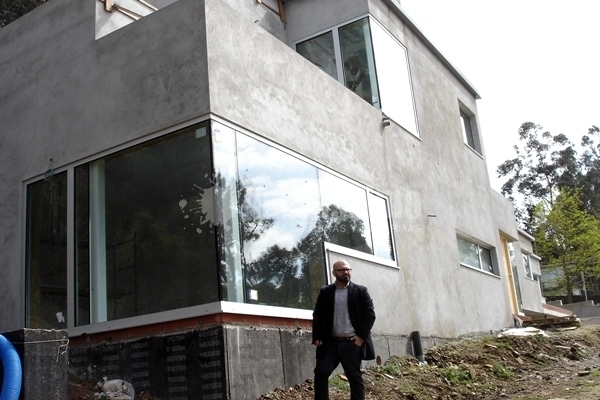 Vivienda Unifamiliar SP11 en Veigue - Sada