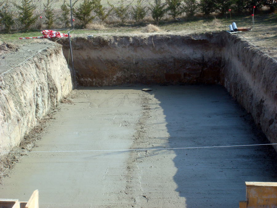 2012-Detalle de losa despues de hormigonar